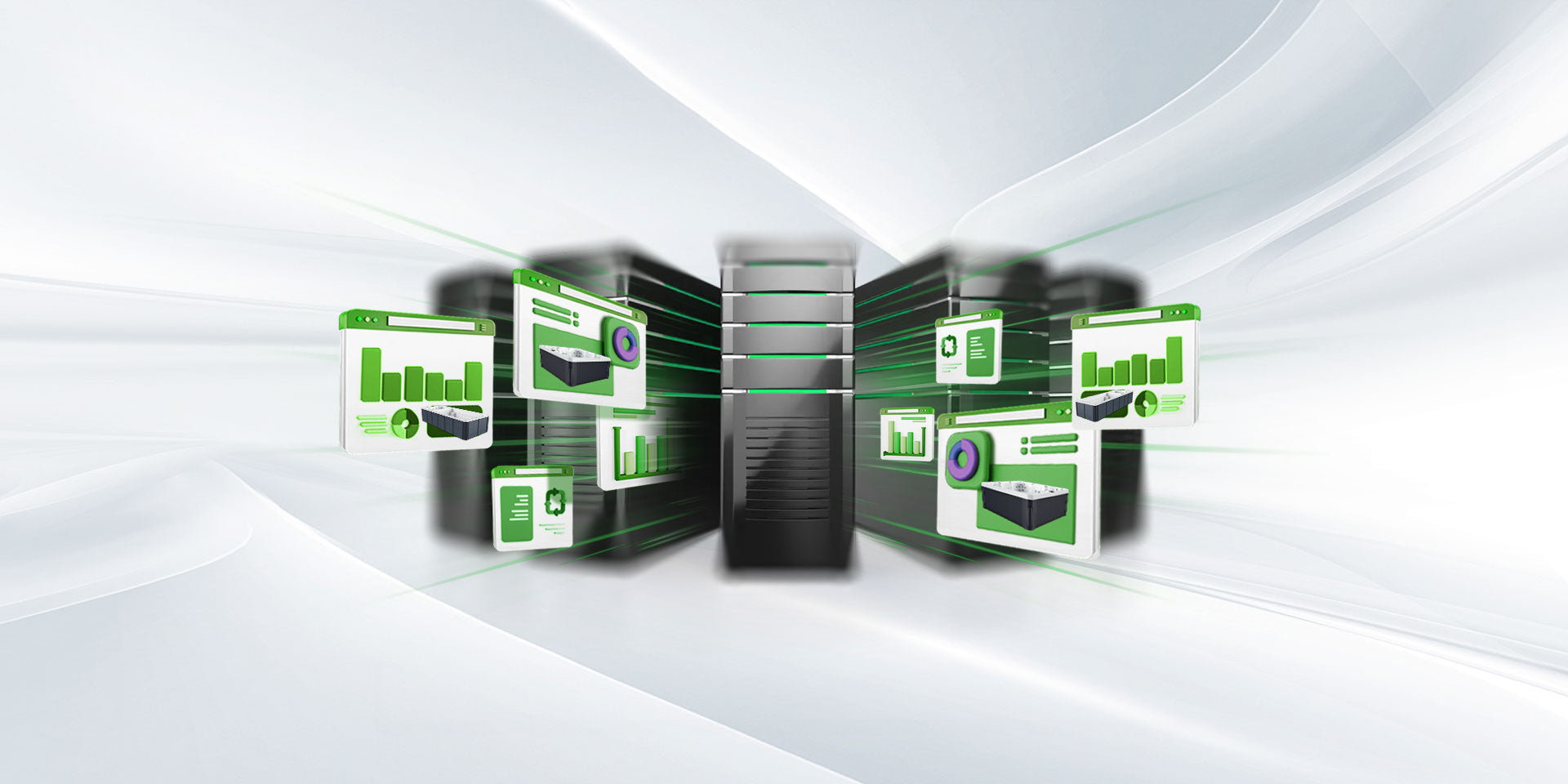 Global New Retail Support Offered by Crystal Island to Its Dealers