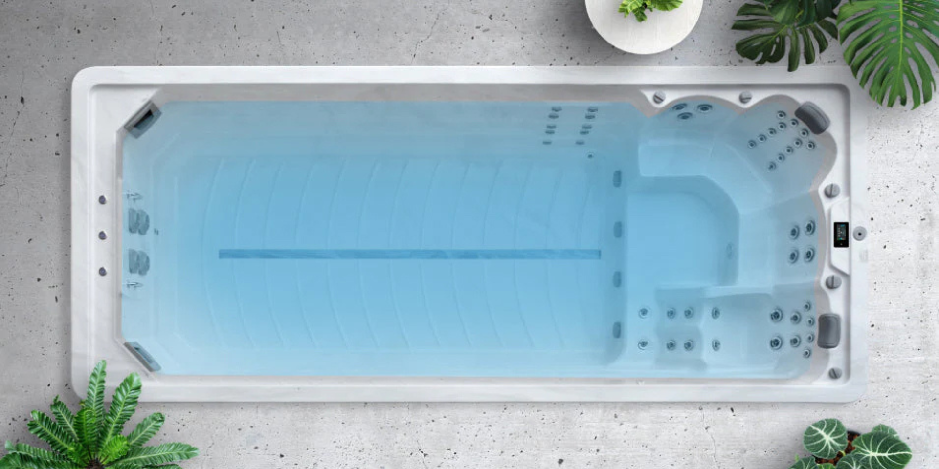 How to Choose the Right Swim Spa: A Complete Buying Guide
