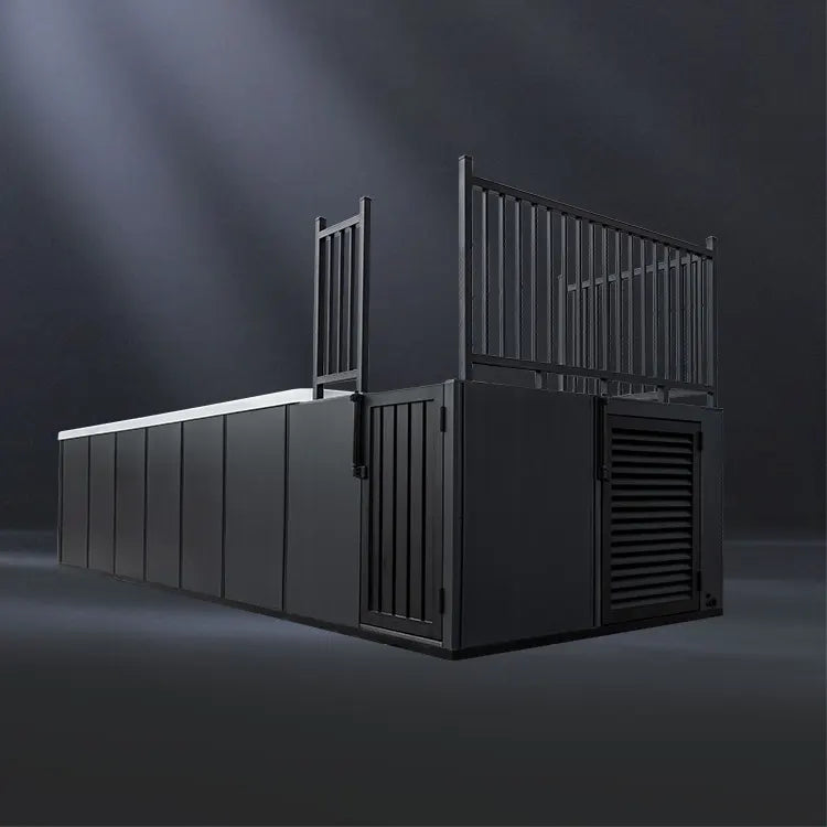 Terrace 4.4 Pro